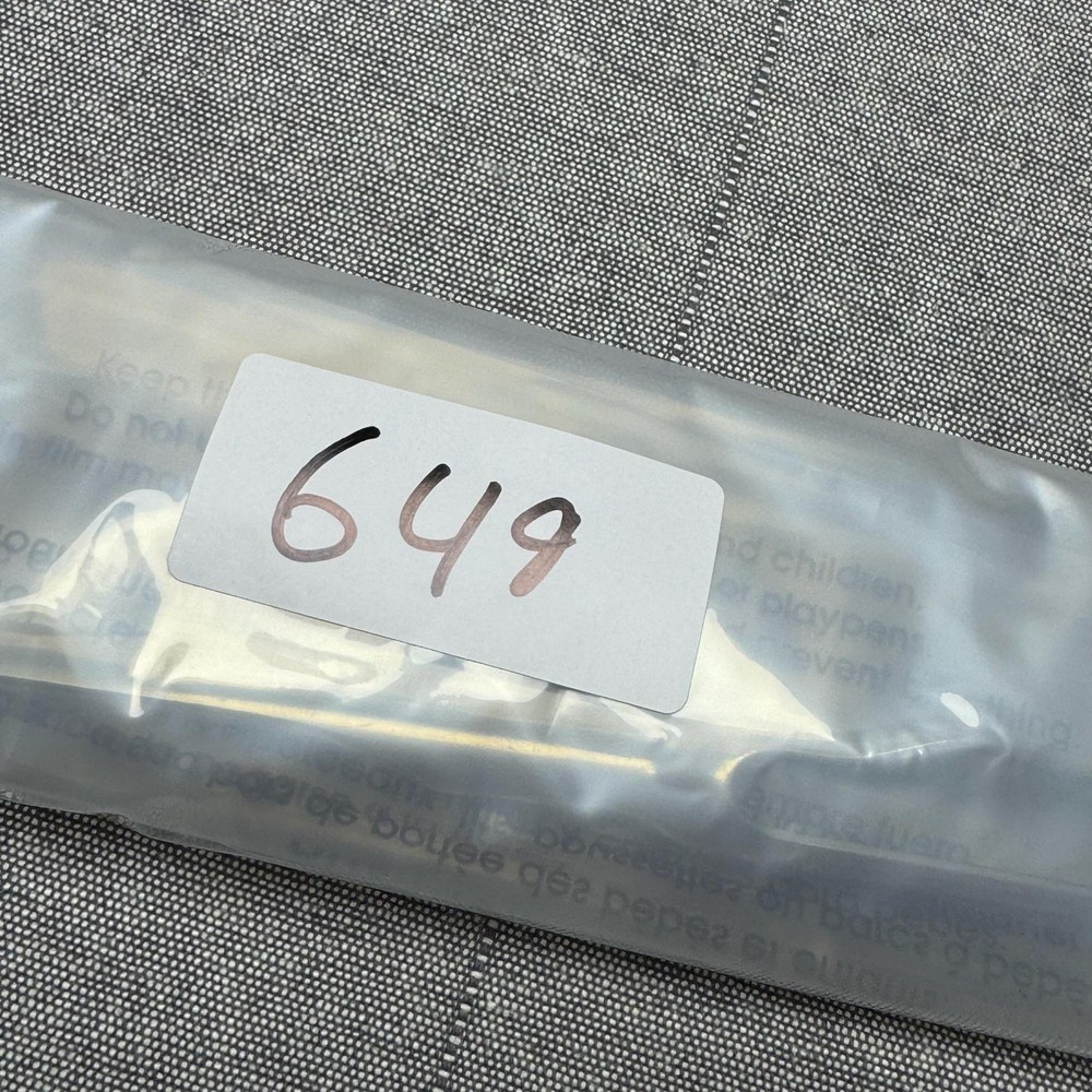 Stainless Steel Right Angle Surgical Retractor Finger Grip Handle Silver Tool