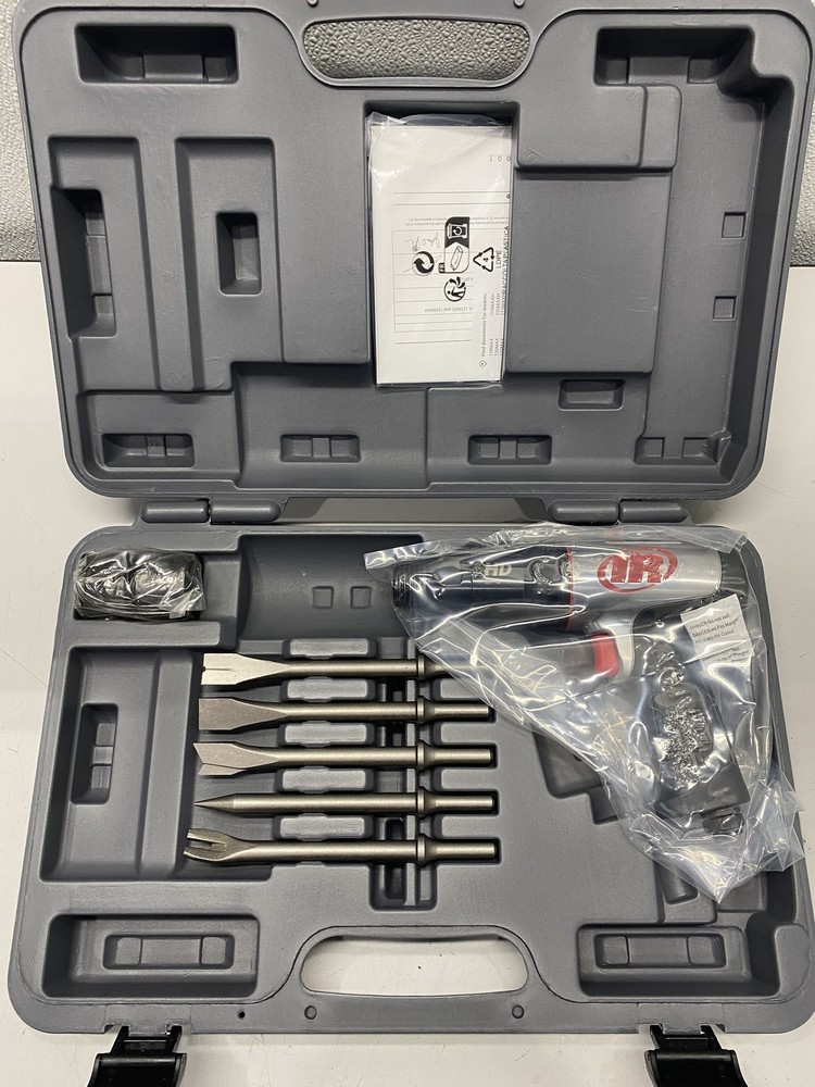 Ingresoll Rand Air Hammer Kit-135MAXK