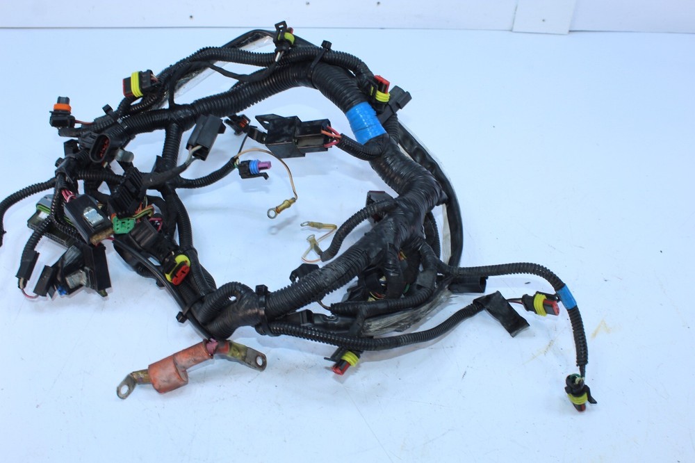2012 SKI-DOO GSX 800R FRAME HARNESS 515177142