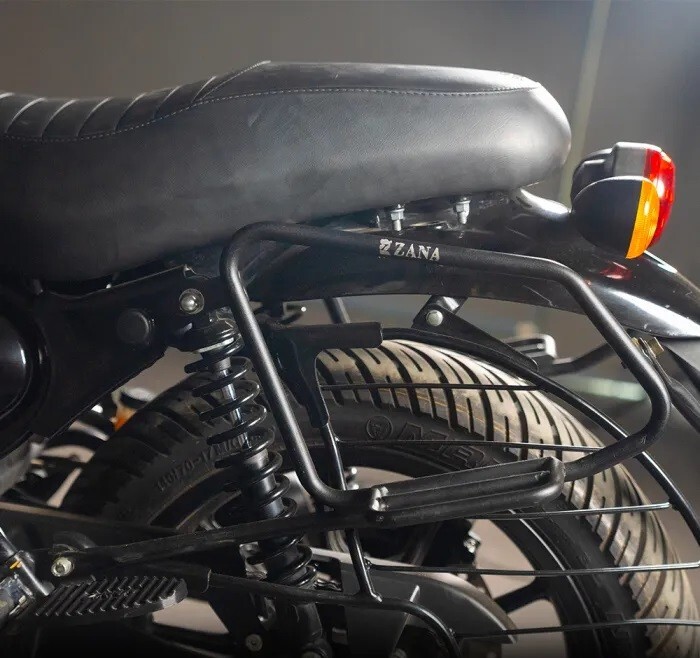 Saddle stay Fit For Royal Enfield HUNTER 350