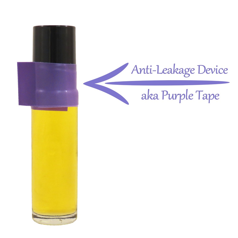 Satsuma Perfume Oil