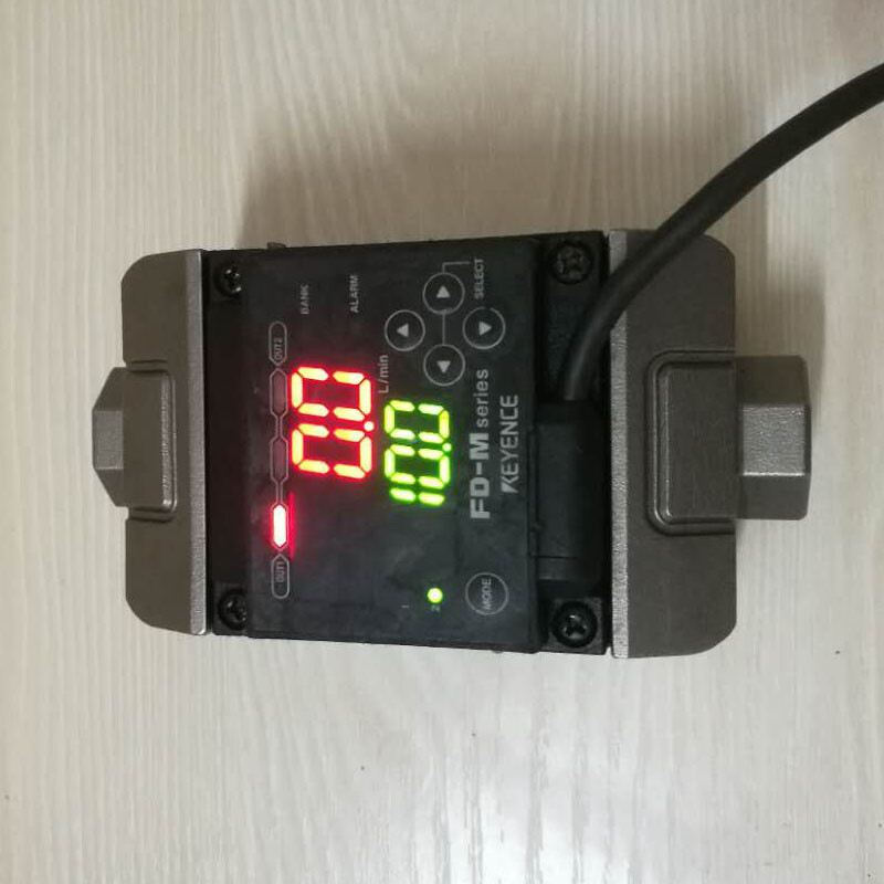 USED FD-M10AT fast ship by DHL OR EMS