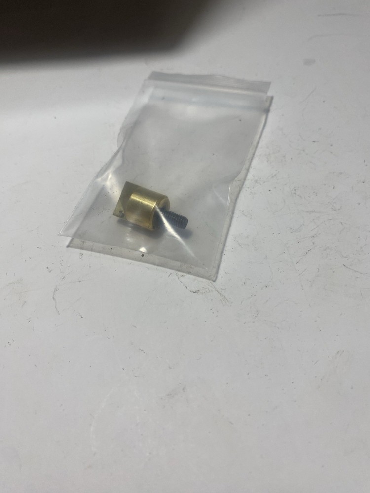 miscellanous muzzeloader accessories