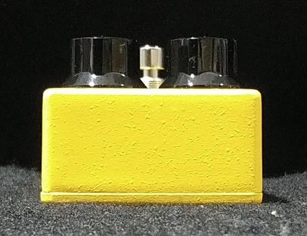 Mxr Distortion Effector No.nm1369