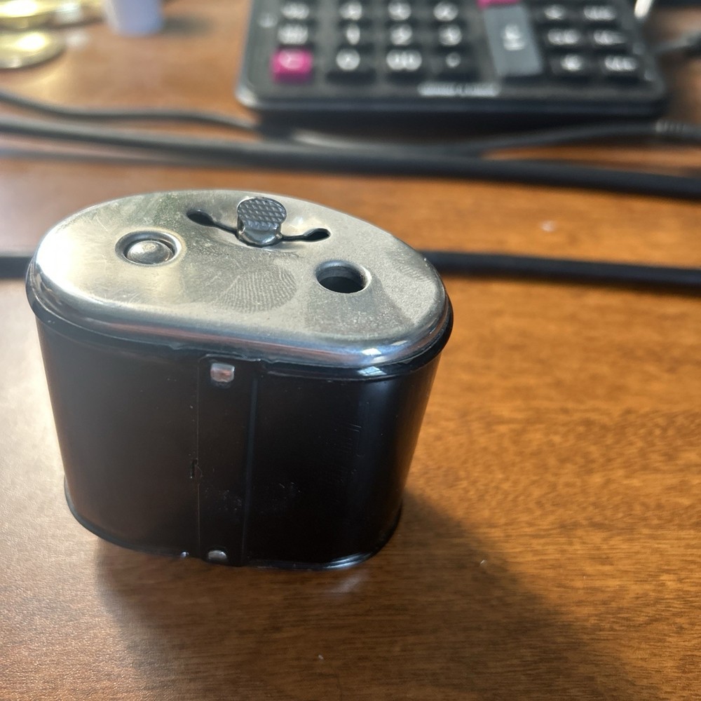 Double-edge Safety Razor Blade Stripper