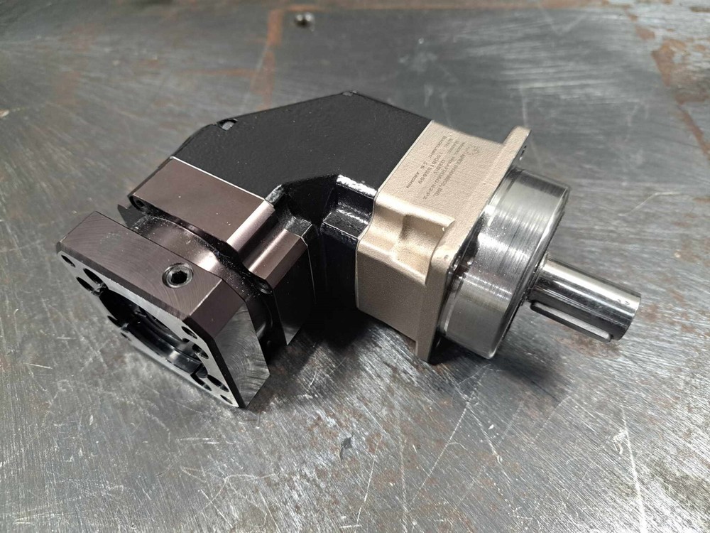 Apex Dynamics Inc Planetary Gearbox Model AFR060-S2-P2