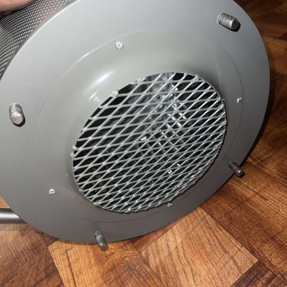 Flowserve AIRFIN COOLER