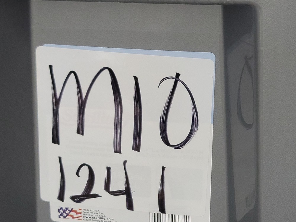 Vintage Sony Memory Stick Reader/Writer - USB (MSAC-US30)