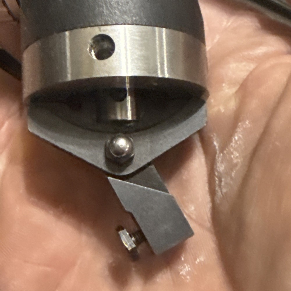 ELITE PRECISION Coaxial Centering Indicator