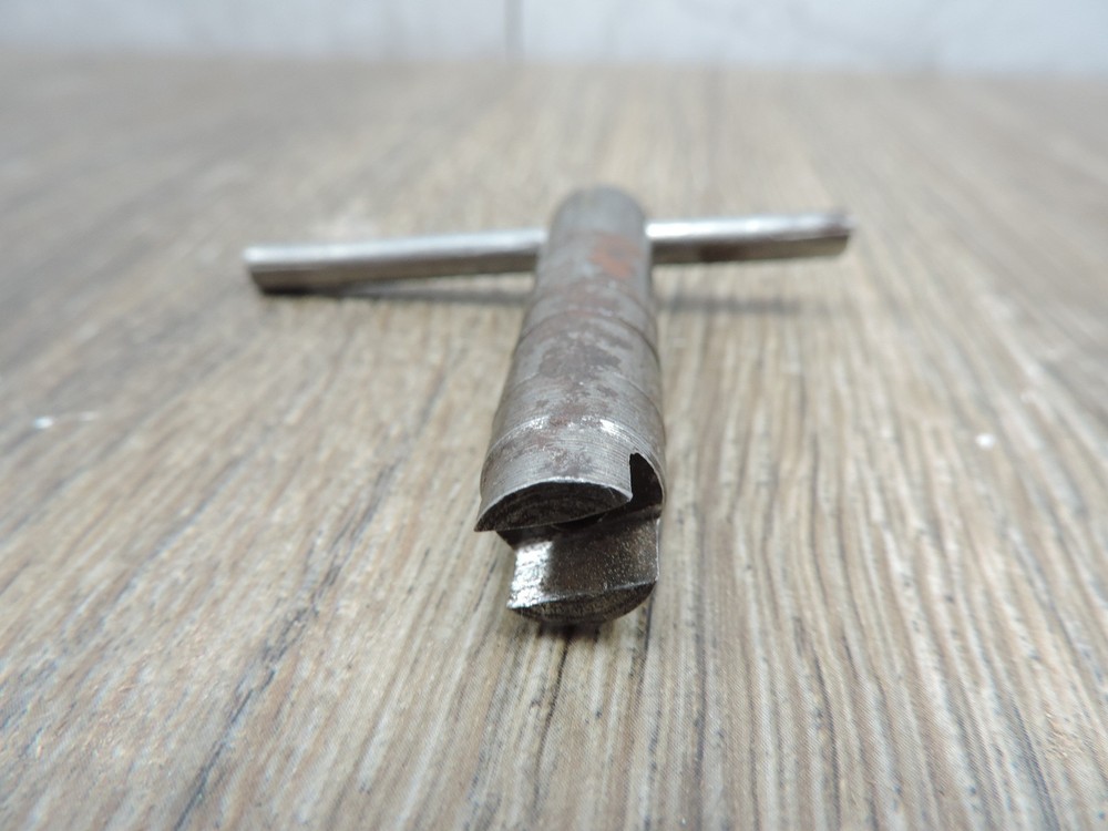 Blackpowder Nipple Wrench