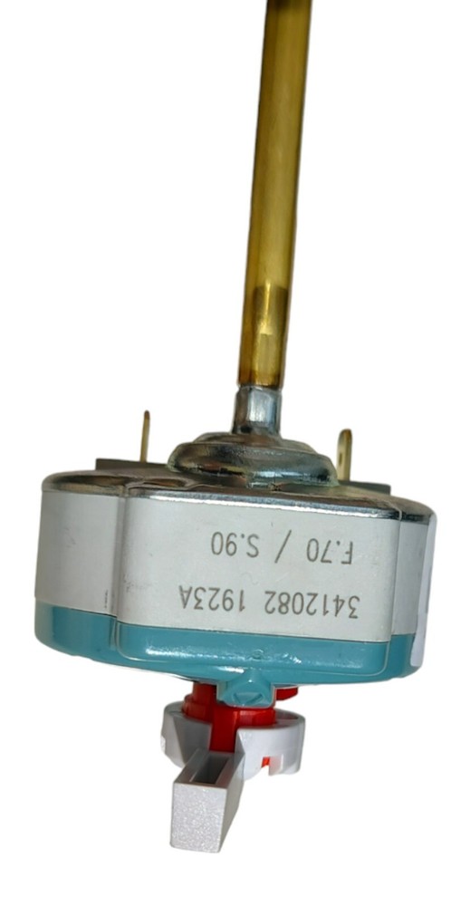 Thermowatt rod thermostat length 450 mm range 68°-158°F long 181353 RTS3 16A