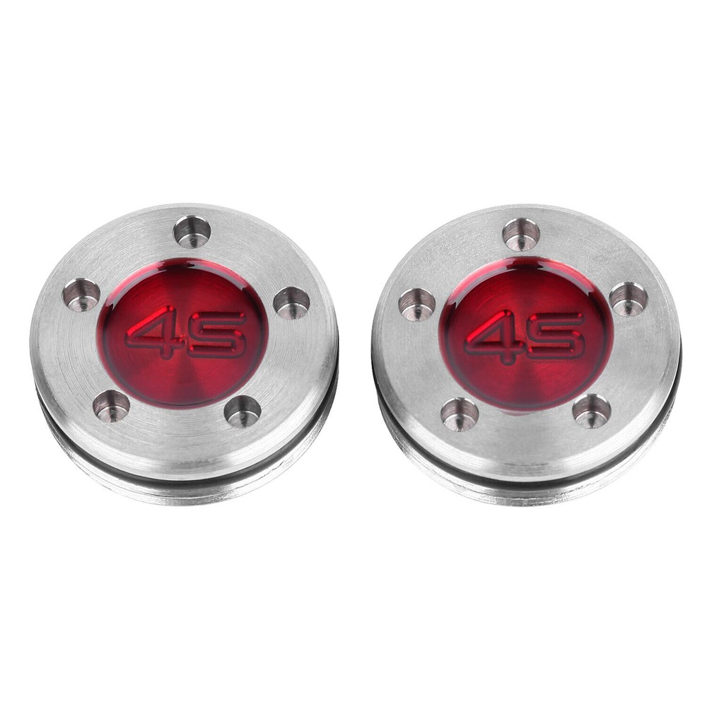 1 Pair 45g Custom Putter Weight Compatible with Scotty Cameron Putter PHANTOM