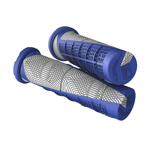 SCOTT SCOTT DUECE ATV BLUE/GREY SET 217892-1099