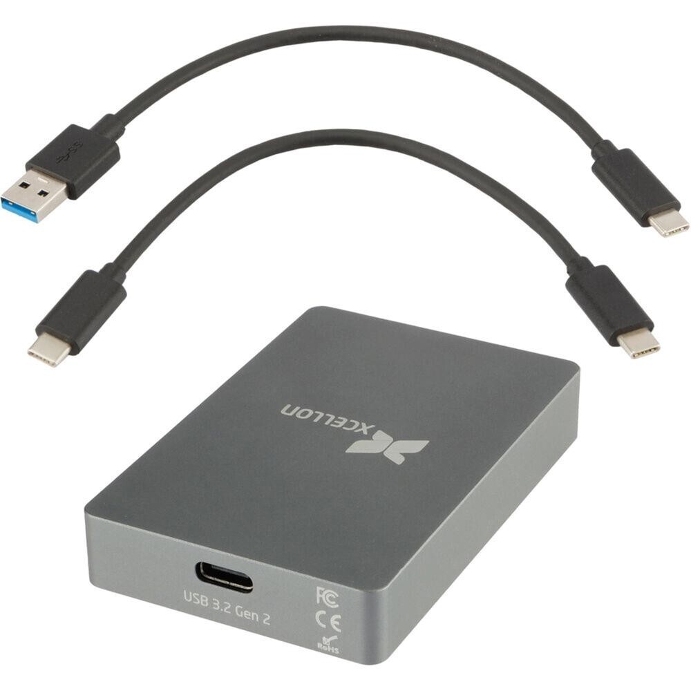 CFexpress Type B Memory Card Reader USB 3.2 Gen 2, 10Gbps, Plug-and-Play