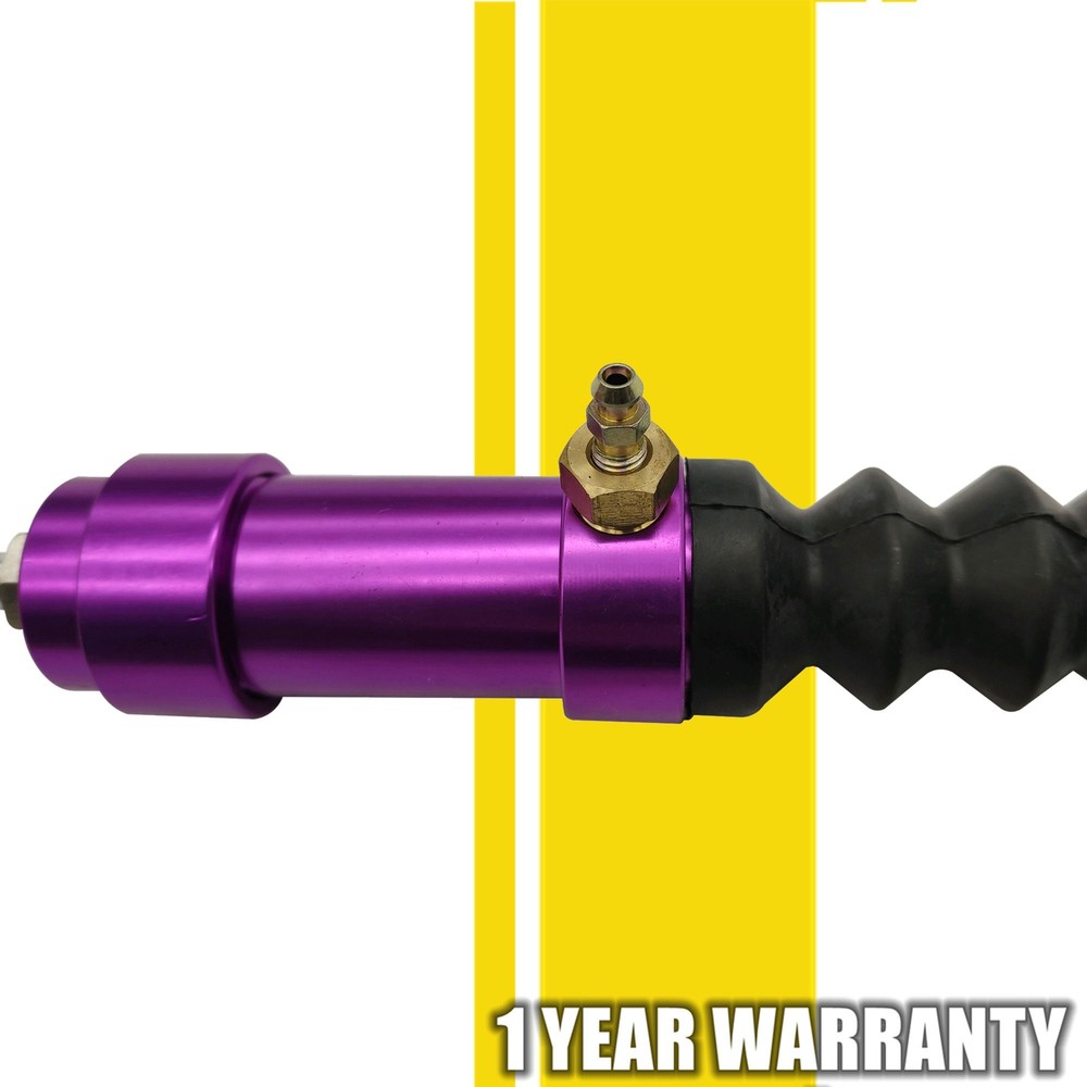 Speedway Pull-type Release Cylinder W/ 7/8" Bore 910-25604 For Clutch Use