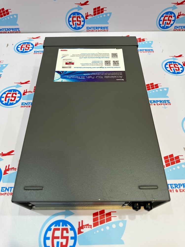 Keithley DAQ6510 Data Acquisition Multimeter System ( FOR REPAIR )