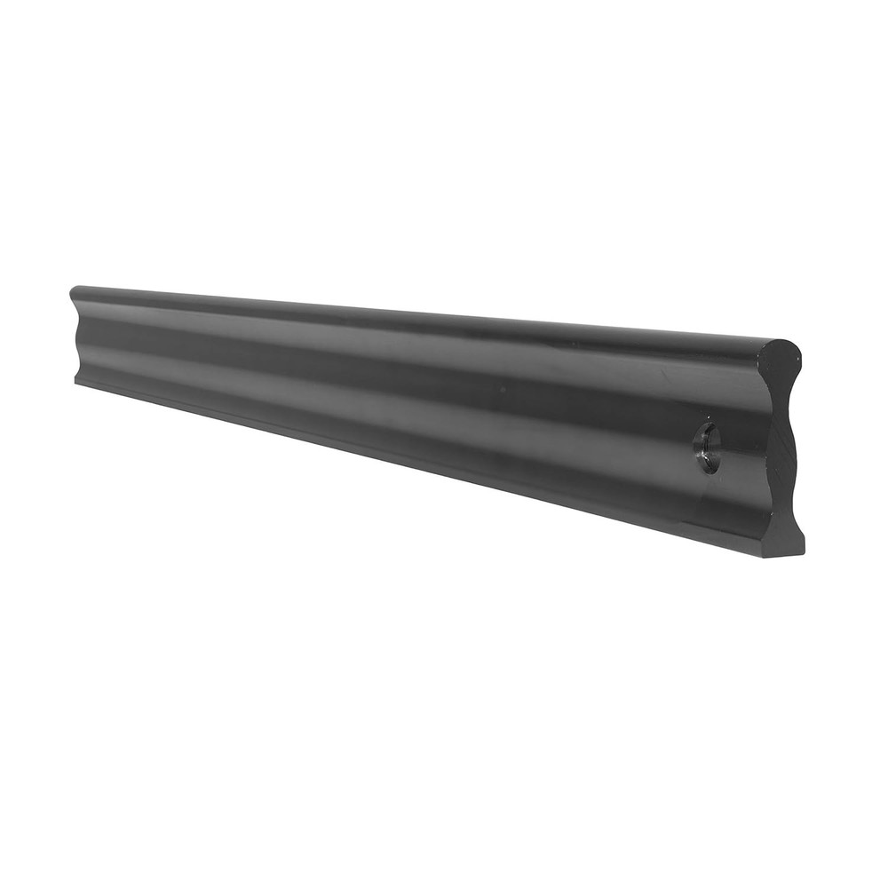 Versatile 24" Straight Edge for Marking & Checking Flatness on Various Surfaces