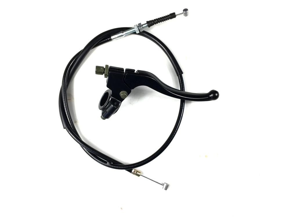 Front Brake Cable & Lever Assembly for Suzuki DS80 1984-2000