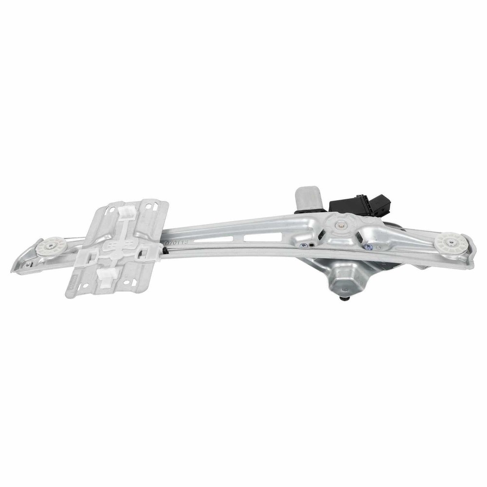 751-789 Window Regulator Assembly Motor for 2011-2017 Ford Explorer Front Right