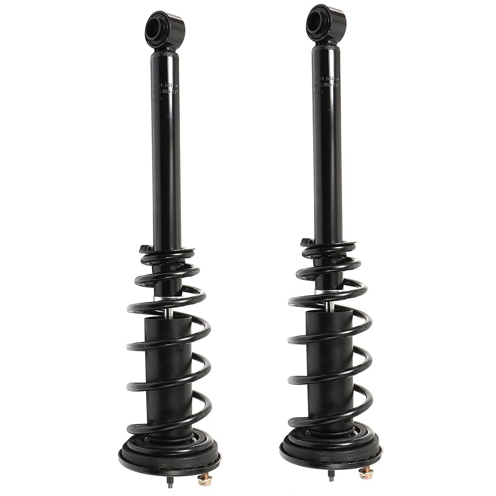 Rear Pair Coil Spring Strut Assembly for 2000-2005 Mitsubishi Eclipse 271276
