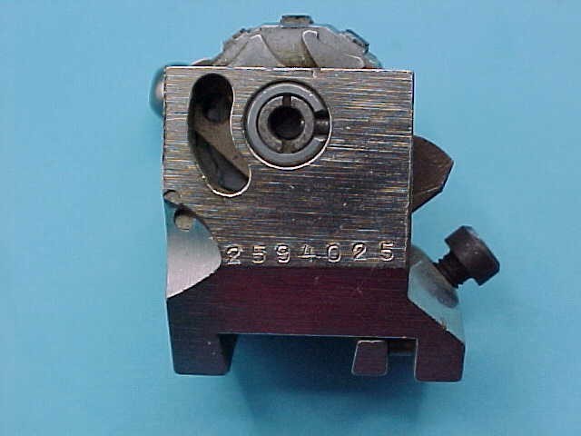 LEIBINGER NUMBERING MACHINE NUMERATOR 18.93" C5