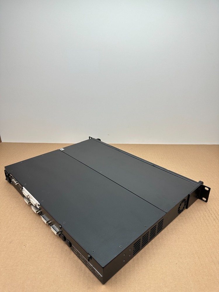 TvONE CORIOmaster Mini C3-510 Modular Video Processor