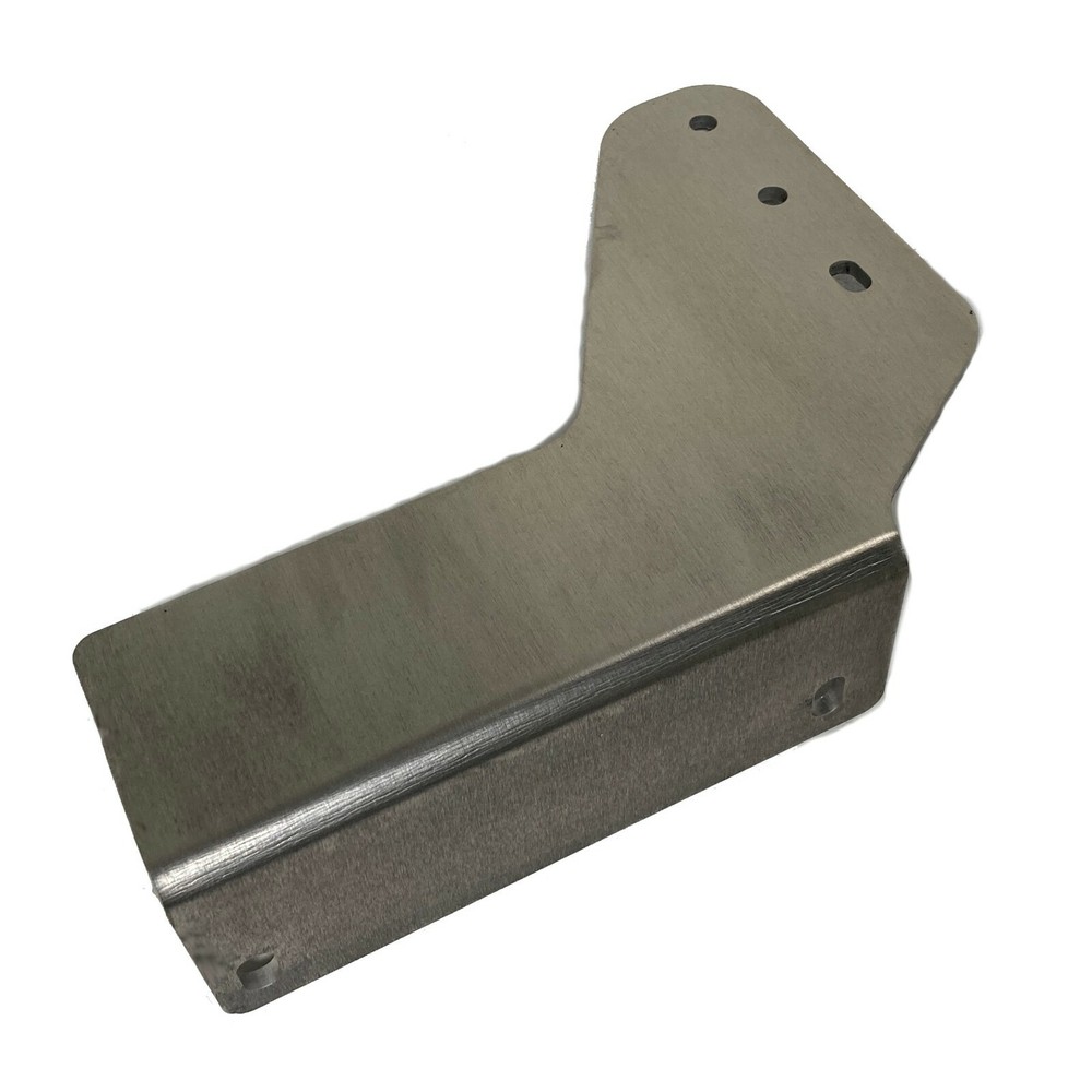 Peterbilt DPF Box Step Brackets - New Models 389 567 579