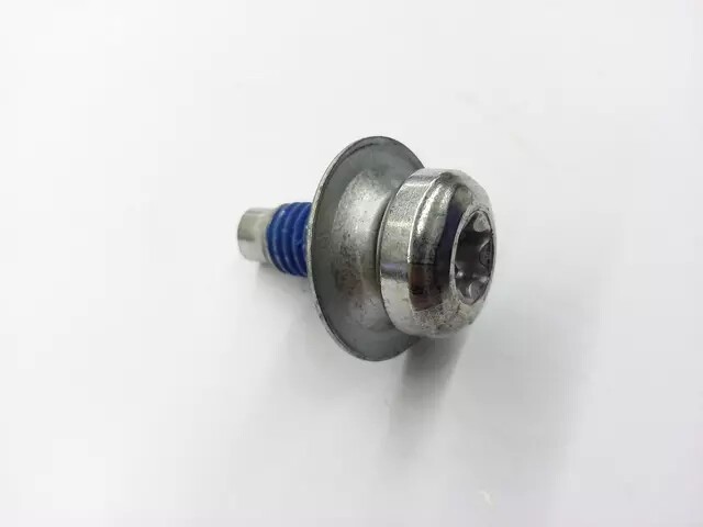 Genuine Splash Shield Bolts WHT-000-729-A
