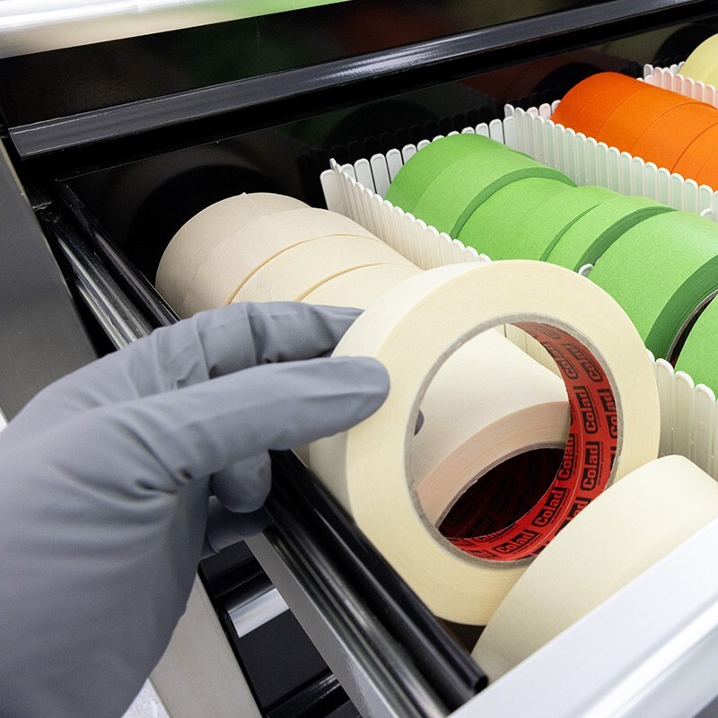 Colad Premium Masking Tape