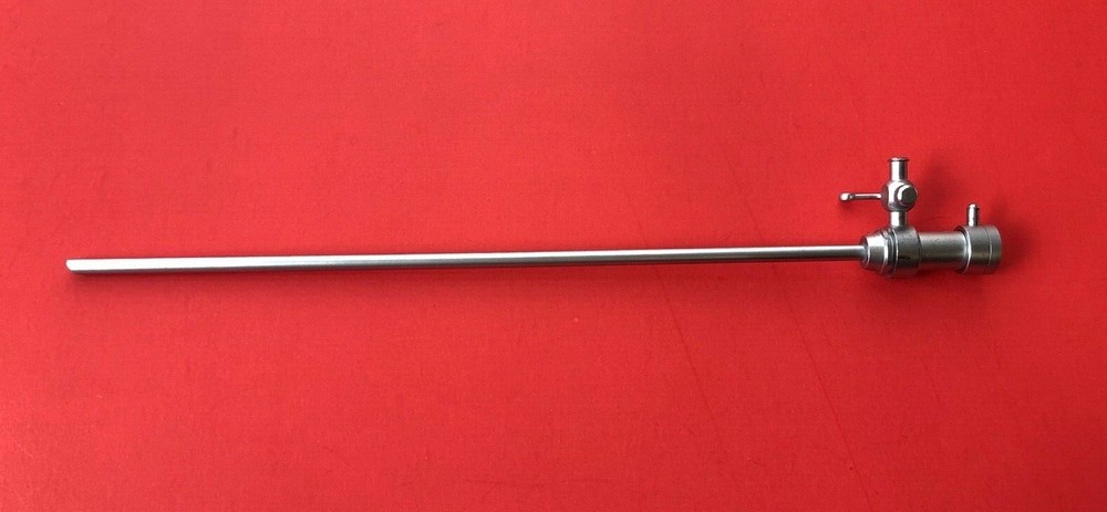 Karl Storz Hysteroscope Inner Sheath 5.2mm Diameter Ref: 26163VB