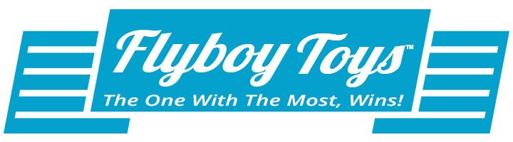 Flyboy Toys Miscellaneous