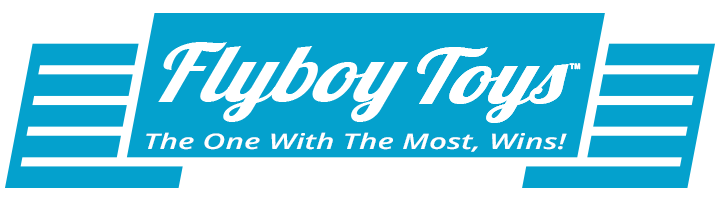 Flyboy Toys Miscellaneous