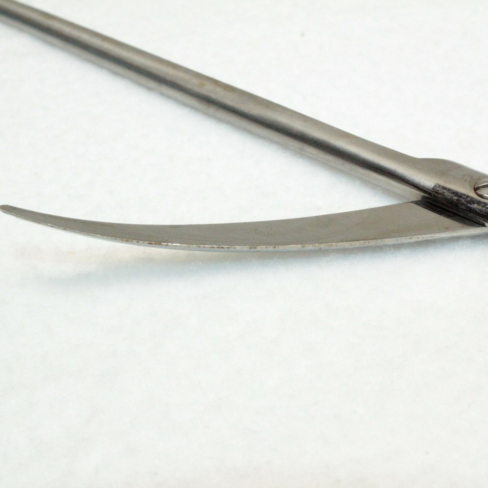 V. Mueller & Co 111 Curved Operating/Dissecting Scissors 11¼" Length