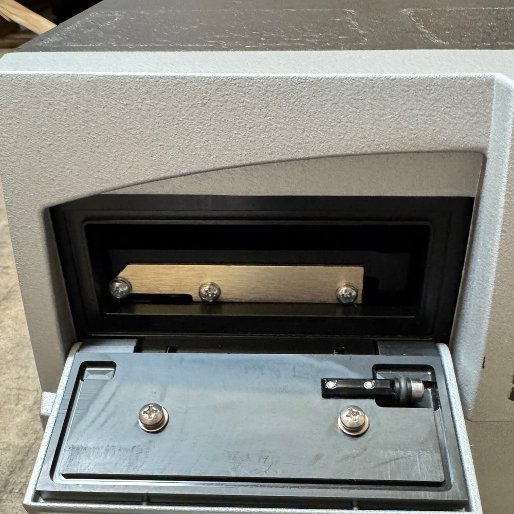 BioTek PowerWave 340 Microplate Spectrophotometer Reader Lab Equipment Tested