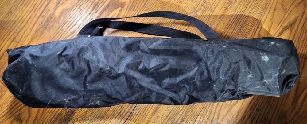 Morryde I-Beam Mount Stabilizer