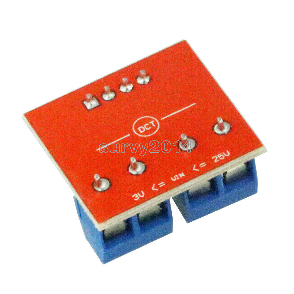 1PCS Max471 Voltage Current Sensor Votage Sensor Current Sensor for Arduino