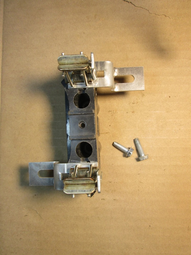 Thomas & Betts Anchor Ganged Ringless Meter Socket Line Side Lug Replacement Kit