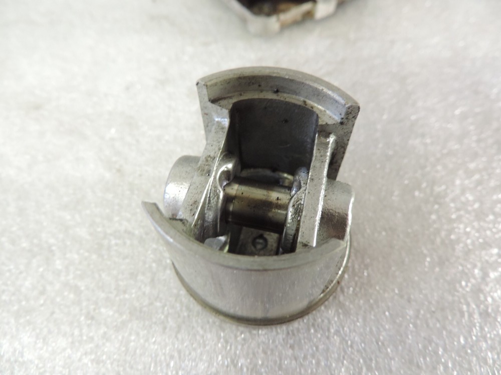 ALPINA CHAINSAW ENGINE PISTON CYLINDER KIT PROF. 45