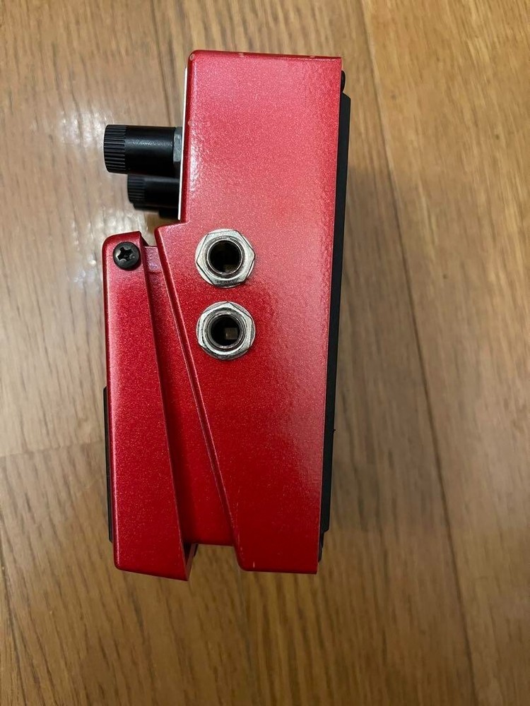 Boss RC-2 Loop Station Guitar Effect Pedal Compact Phrase Recorder Pedal Tested