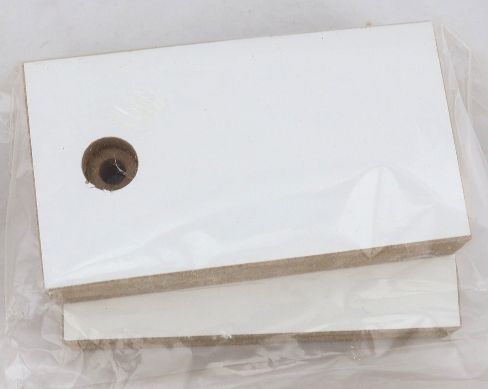 KELLER DOVETAIL SYSTEM MODEL 1510 BACKER BOARD KIT W/MANUAL