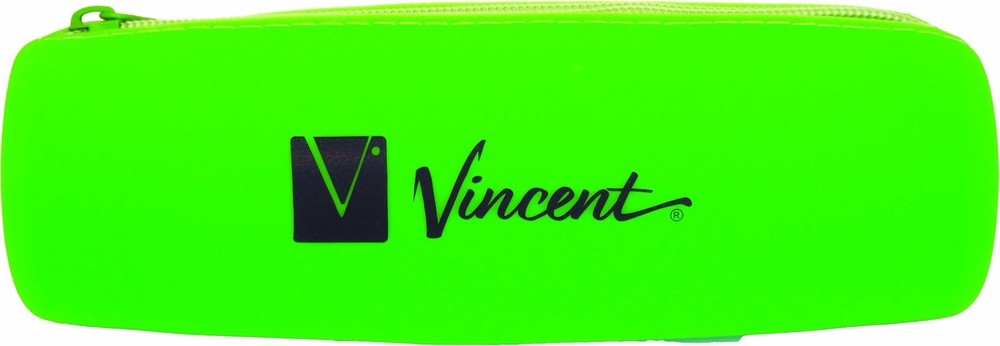 Vincent Clipper Trimmer Pocket - Barber Tool Pocket Lime Green