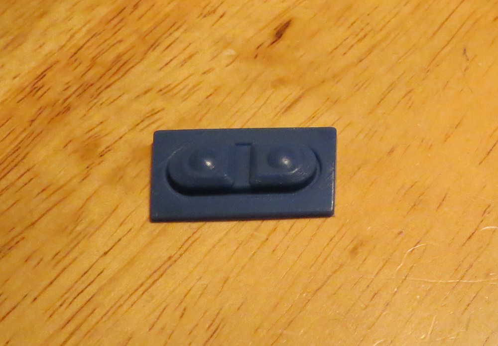 Intermec CN3 CN4 Scan Button