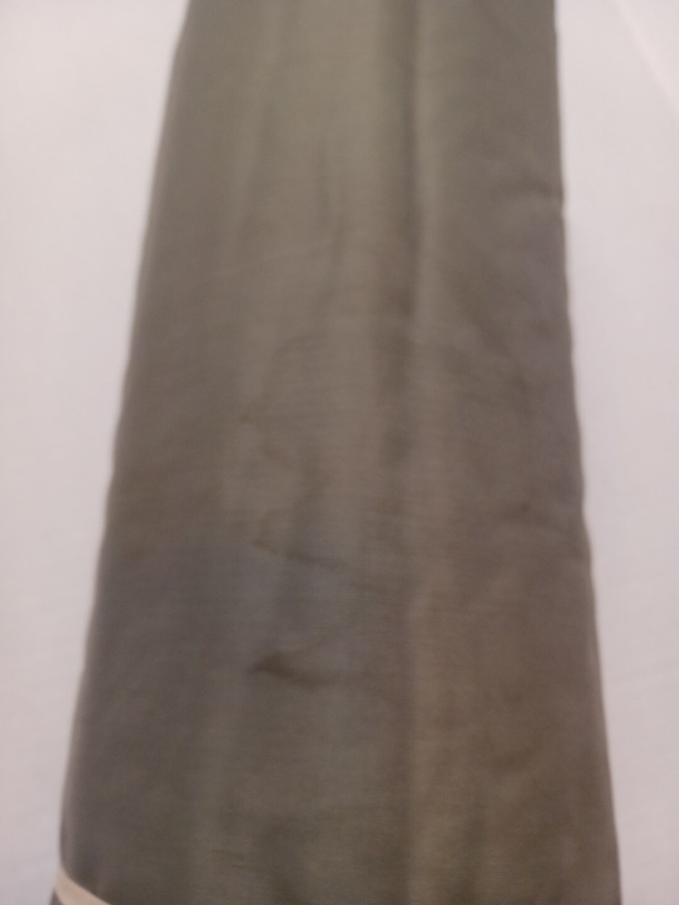 USGI Surplus Self-Inflating Sleeping Mat/Pad Forest Green EXC