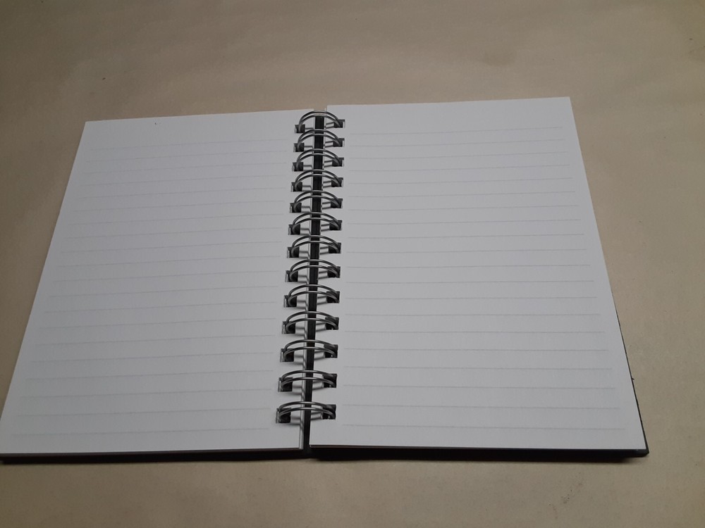 Monsanto Imagine notebook