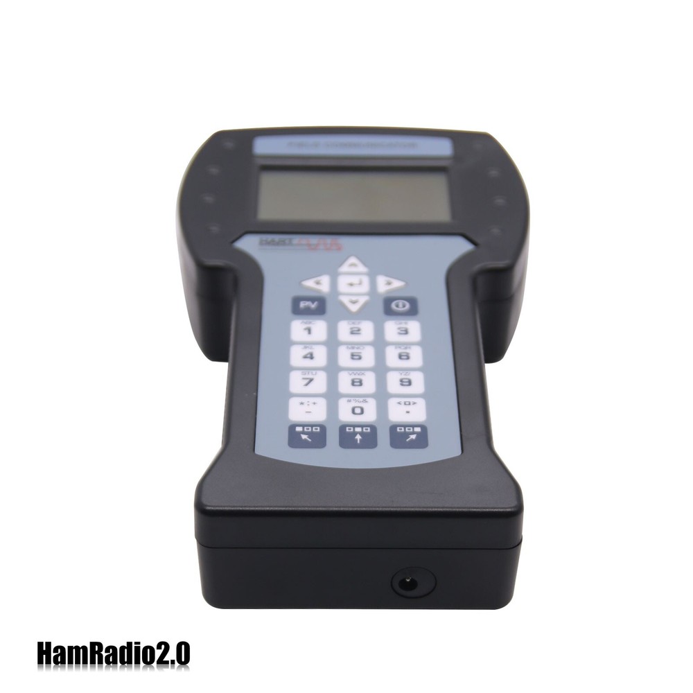 New Hart475 Hart Field Communicator for Pressure Temperature Transmitter USA