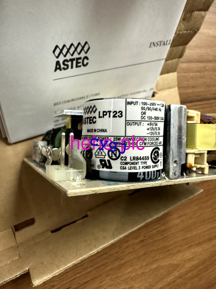 1PCS NEW LPT23 Artesyn FEDEX