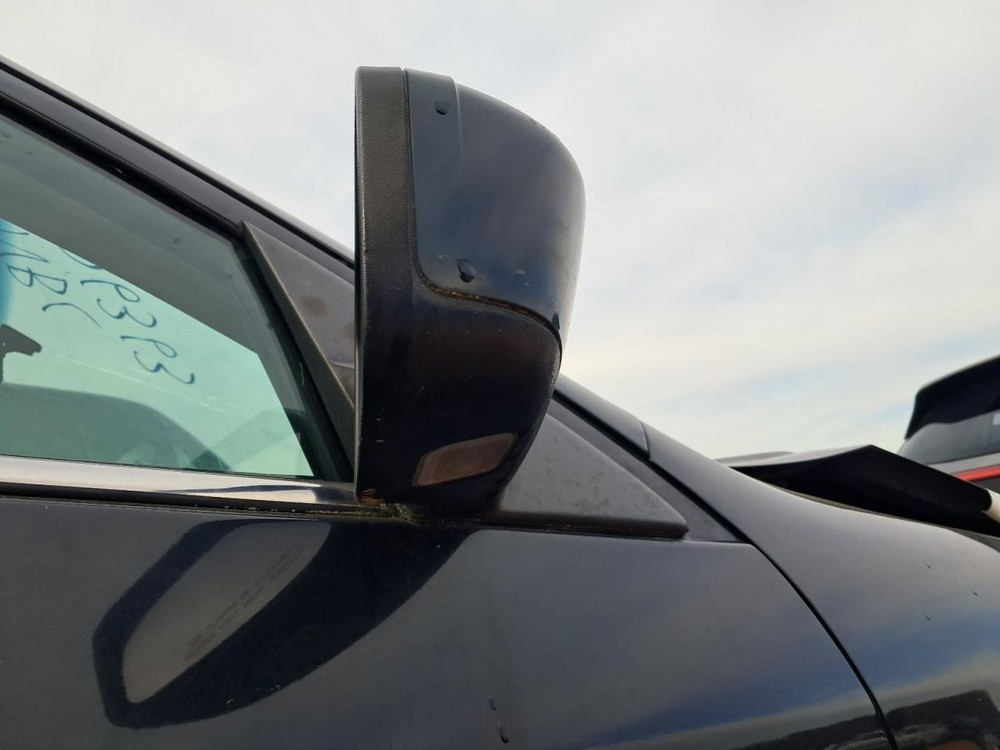 Trunk/Hatch/Tailgate Without Spoiler Fits 06-11 MILAN 5012889
