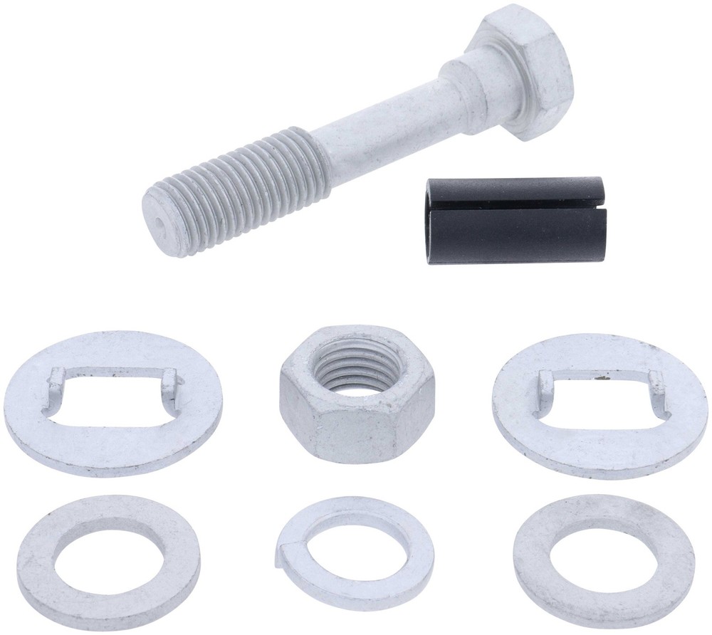 For 2007-2016 GMC Acadia - Front Alignment Cam Bolt Kit Delphi