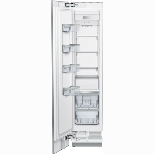 Thermador T18IF901SP 18" Left Hinge Freezer Column - Panel Ready