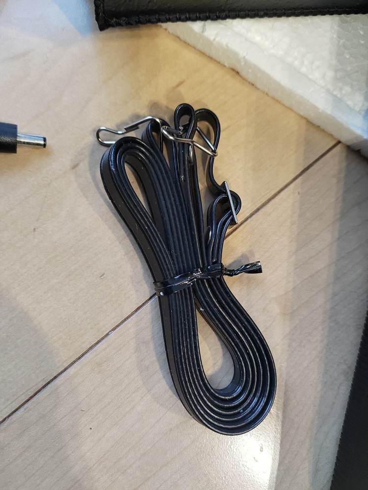 YUPITERU MVT-5000 airband multiband scanner